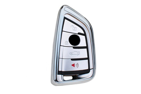 Bmw X5 Ανταλλακτικο Αναδιπλουμενο Κλειδι Με Καλυμμα 4 Κουμπιων (ΧΩΡΙΣ ΚΛΕΙΔΙ) Dga - 1 ΤΕΜ.