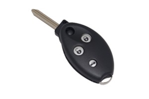 Citroen XSARA/ C5/ Xsara N1/ Xsara Coupe N0 Αναδιπλουμενο Ανταλλακτικο Κλειδι Με Καλυμμα 3 Κουμπιων (ΧΩΡΙΣ ΚΛΕΙΔΙ) Dga - 1 ΤΕΜ.