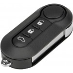 Ανταλλακτικο Κλειδι Για Fιατ Punto EVO/ Grande PUNTO/ Διαφορα ΜΟΝΤΕΛΑ/ Ανταλλακτικο Καλυμμα 3 Κουμπιων Χωρις Κλειδι - 1 ΤΕΜ. Ανταλλακτικο Κλειδι Για Fιατ Punto EVO/ Grande PUNTO/ Διαφορα ΜΟΝΤΕΛΑ/ Ανταλλακτικο Καλυμμα 3 Κουμπιων Χωρις Κλειδι - 1 ΤΕΜ.