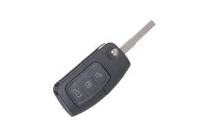 Ford FOCUS/ FIESTA/ C-MAX/S-MAX / GALAXY/ΑΝΑΔΙΠΛΟΥΜΕΝΟ Ανταλλακτικο Κλειδι Με Καλυμμα 3 Κουμπιων (ΧΩΡΙΣ ΚΛΕΙΔΙ) Dga - 1 ΤΕΜ.