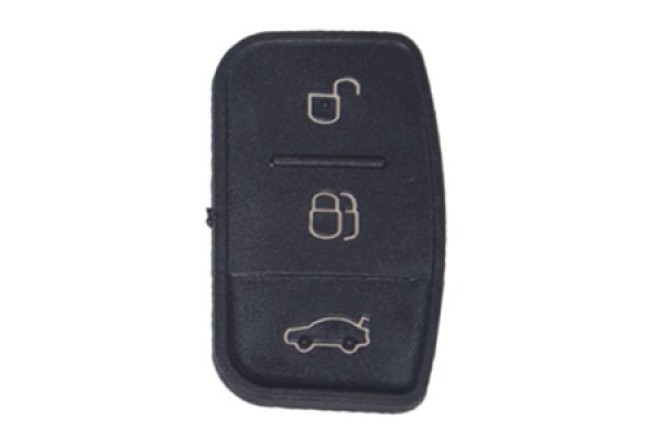 Ανταλλακτικο Κλειδι Για Ford Focus Ανταλλακτικο Καλυμμα 3 Κουμπιων Χωρις Κλειδι - 1 ΤΕΜ. Ανταλλακτικο Κλειδι Για Ford Focus Ανταλλακτικο Καλυμμα 3 Κουμπιων Χωρις Κλειδι - 1 ΤΕΜ.