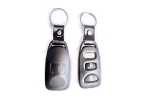 Hyundai Sonata / Elantra Ανταλλακτικο Keyless Remote 3 Κουμπιων Dga - 1 ΤΕΜ.