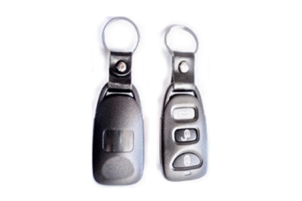 Hyundai Sonata / Elantra Ανταλλακτικο Keyless Remote 3 Κουμπιων Dga - 1 ΤΕΜ. Hyundai Sonata / Elantra Ανταλλακτικο Keyless Remote 3 Κουμπιων Dga - 1 ΤΕΜ.