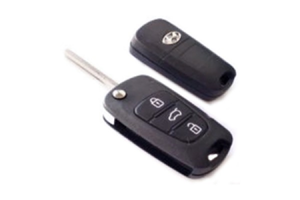 Hyundai I30 / Hyundai IX35 / Αναδιπλουμενο Ανταλλακτικο Κλειδι Με Καλυμμα 3 Κουμπιων Dga - 1 ΤΕΜ. Hyundai I30 / Hyundai IX35 / Αναδιπλουμενο Ανταλλακτικο Κλειδι Με Καλυμμα 3 Κουμπιων Dga - 1 ΤΕΜ.