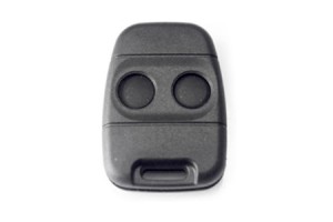 Land Rover / Defender / Discovery / Freelander / Rover 25 Ανταλλακτικο Καλυμμα 2 Κουμπιων Χωρις Κλειδι Dga - 1 ΤΕΜ.