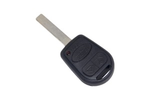 Land Rover Ανταλλακτικο Κλειδι Με Καλυμμα 3 Κουμπιων Dga - 1 ΤΕΜ.