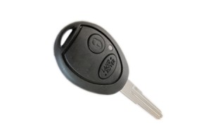 Land Rover Discovery / Διαφορα ΜΟΝΤΕΛΑ/ Ανταλλακτικο Κλειδι Με Καλυμμα 2 Κουμπιων Dga - 1 ΤΕΜ.