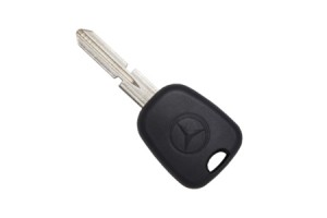 Ανταλλακτικο Κλειδι Για Mercedes Με Καλυμμα (ΧΩΡΙΣ ΚΛΕΙΔΙ) Dga - 1 ΤΕΜ.