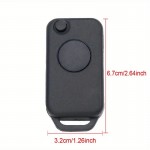 Ανταλλακτικο Κλειδι Για Mercedes Sprinter / Vito Αναδιπλουμενο Με Καλυμμα 1 Κουμπioy / Λαμα 4 Οδηγων (ΧΩΡΙΣ ΚΛΕΙΔΙ) Dga - 1 ΤΕΜ. Ανταλλακτικο Κλειδι Για Mercedes Sprinter / Vito Αναδιπλουμενο Με Καλυμμα 1 Κουμπioy / Λαμα 4 Οδηγων (ΧΩΡΙΣ ΚΛΕΙΔΙ) Dga - 1 ΤΕΜ.