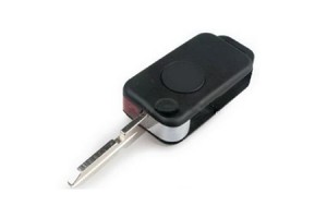 Ανταλλακτικο Κλειδι Για Mercedes Sprinter / Vito Αναδιπλουμενο Με Καλυμμα 1 Κουμπioy / Λαμα 4 Οδηγων (ΧΩΡΙΣ ΚΛΕΙΔΙ) Dga - 1 ΤΕΜ.