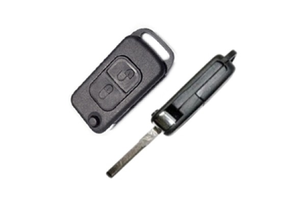 Ανταλλακτικο Κλειδι Για Mercedes Αναδιπλουμενο Με Καλυμμα 2 Κουμπιων / Λαμα 6 (ΧΩΡΙΣ ΚΛΕΙΔΙ) Dga - 1 ΤΕΜ. Ανταλλακτικο Κλειδι Για Mercedes Αναδιπλουμενο Με Καλυμμα 2 Κουμπιων / Λαμα 6 (ΧΩΡΙΣ ΚΛΕΙΔΙ) Dga - 1 ΤΕΜ.