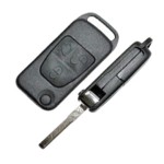 Ανταλλακτικο Κλειδι Για Mercedes Αναδιπλουμενο Με Καλυμμα 3 Κουμπιων /ΛΑΜΑ 6 (ΧΩΡΙΣ ΚΛΕΙΔΙ) Dga - 1 ΤΕΜ. Ανταλλακτικο Κλειδι Για Mercedes Αναδιπλουμενο Με Καλυμμα 3 Κουμπιων /ΛΑΜΑ 6 (ΧΩΡΙΣ ΚΛΕΙΔΙ) Dga - 1 ΤΕΜ.