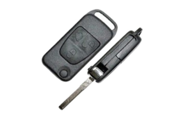 Ανταλλακτικο Κλειδι Για Mercedes Αναδιπλουμενο Με Καλυμμα 3 Κουμπιων /ΛΑΜΑ 6 (ΧΩΡΙΣ ΚΛΕΙΔΙ) Dga - 1 ΤΕΜ. Ανταλλακτικο Κλειδι Για Mercedes Αναδιπλουμενο Με Καλυμμα 3 Κουμπιων /ΛΑΜΑ 6 (ΧΩΡΙΣ ΚΛΕΙΔΙ) Dga - 1 ΤΕΜ.