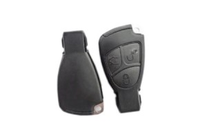 Ανταλλακτικο Κλειδι Για Mercedesserie B / C / Vito /ΔΙΑΦΟΡΑ ΜΟΝΤΕΛΑ/ Ανταλλακτικο Καλυμμα 3 Κουμπιων (ΧΩΡΙΣ ΚΛΕΙΔΙ) Dga - 1 ΤΕΜ.