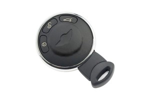 Bmw Mini Ανταλλακτικο Αναδιπλουμενο Κλειδι Με Καλυμμα 3 Κουμπιων (ΧΩΡΙΣ ΚΛΕΙΔΙ) Dga - 1 ΤΕΜ.