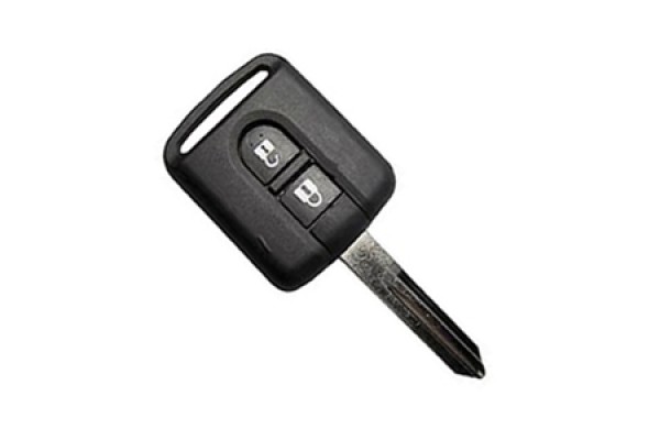 Nissan Ανταλλακτικο Κλειδι Με Καλυμμα 2 ΚΟΥΜΠΙΩΝ/ Λαμα 21 Dga - 1 ΤΕΜ. Nissan Ανταλλακτικο Κλειδι Με Καλυμμα 2 ΚΟΥΜΠΙΩΝ/ Λαμα 21 Dga - 1 ΤΕΜ.
