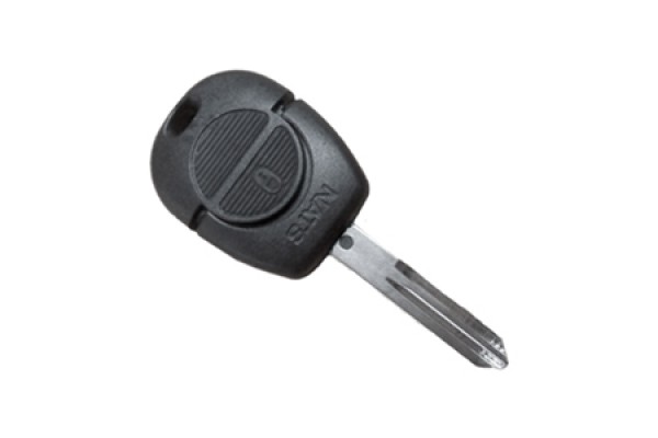 Nissan Ανταλλακτικο Κλειδι Με Καλυμμα 2 ΚΟΥΜΠΙΩΝ/ Μεγαλη Λαμα Α33 Dga - 1 ΤΕΜ. Nissan Ανταλλακτικο Κλειδι Με Καλυμμα 2 ΚΟΥΜΠΙΩΝ/ Μεγαλη Λαμα Α33 Dga - 1 ΤΕΜ.