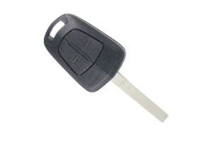 Opel Ανταλλακτικο Κλειδι Με Καλυμμα 2 ΚΟΥΜΠΙΩΝ/ Λαμα VA2 (ΧΩΡΙΣ Υποστηριξη ΜΠΑΤΑΡΙΑΣ) Dga - 1 ΤΕΜ.