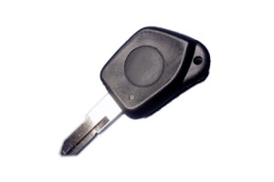Peugeot 106 / 306 Ανταλλακτικο Κλειδι Με Καλυμμα 1 Κουμπιου Dga - 1 ΤΕΜ.