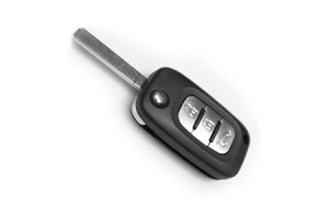 Renault Clio Iii / Modus Αναδιπλουμενο Ανταλλακτικο Κλειδι Με Καλυμμα 3 Κουμπιων Dga - 1 ΤΕΜ.