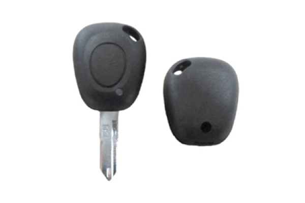 Renault Megane Ανταλλακτικο Κλειδι Με Καλυμμα 1 Κουμπιου Dga - 1 ΤΕΜ.
