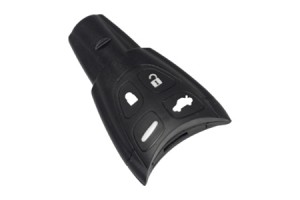 Saab 9-3 / 9-5 Aνταλλακτικο Καλυμμα Χωρις Κλειδι 4 Κουμπιων Dga - 1 ΤΕΜ.