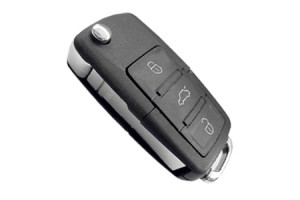 Seat Αναδιπλουμενο Ανταλλακτικο Κλειδι Με Καλυμμα 3 Κουμπιων Dga - 1 ΤΕΜ.