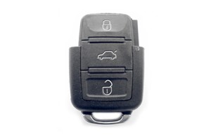 Seat Ανταλλακτικο Καλυμμα 3 Κουμπιων Dga - 1 ΤΕΜ.