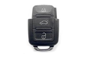 Skoda Aνταλλακτικο Καλυμμα Χωρις Κλειδι 3 Κουμπιων Dga - 1 ΤΕΜ.