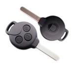 Ανταλλακτικο Κλειδι Για Smart Fortwo Coupe / Cabrio /ΔΙΑΦΟΡΑ Μοντελα Με Καλυμμα 3 Κουμπιων (ΧΩΡΙΣ ΚΛΕΙΔΙ) Dga - 1 ΤΕΜ. Ανταλλακτικο Κλειδι Για Smart Fortwo Coupe / Cabrio /ΔΙΑΦΟΡΑ Μοντελα Με Καλυμμα 3 Κουμπιων (ΧΩΡΙΣ ΚΛΕΙΔΙ) Dga - 1 ΤΕΜ.