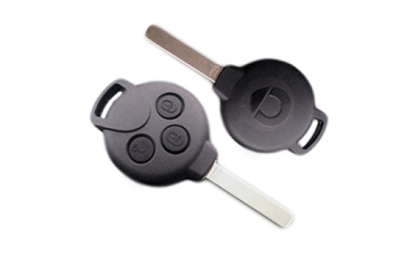 Ανταλλακτικο Κλειδι Για Smart Fortwo Coupe / Cabrio /ΔΙΑΦΟΡΑ Μοντελα Με Καλυμμα 3 Κουμπιων (ΧΩΡΙΣ ΚΛΕΙΔΙ) Dga - 1 ΤΕΜ. Ανταλλακτικο Κλειδι Για Smart Fortwo Coupe / Cabrio /ΔΙΑΦΟΡΑ Μοντελα Με Καλυμμα 3 Κουμπιων (ΧΩΡΙΣ ΚΛΕΙΔΙ) Dga - 1 ΤΕΜ.