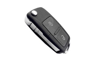 Vwαναδιπλουμενο Ανταλλακτικο Κλειδι Με Καλυμμα 2 Κουμπιων Dga - 1 ΤΕΜ.