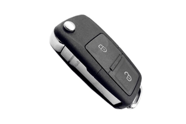 Vwαναδιπλουμενο Ανταλλακτικο Κλειδι Με Καλυμμα 2 Κουμπιων Dga - 1 ΤΕΜ. Vwαναδιπλουμενο Ανταλλακτικο Κλειδι Με Καλυμμα 2 Κουμπιων Dga - 1 ΤΕΜ.