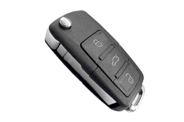 Vwαναδιπλουμενο Ανταλλακτικο Κλειδι Με Καλυμμα 3 Κουμπιων Dga - 1 ΤΕΜ. Vwαναδιπλουμενο Ανταλλακτικο Κλειδι Με Καλυμμα 3 Κουμπιων Dga - 1 ΤΕΜ.