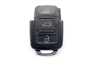 Vw Ανταλλακτικο Καλυμμα Χωρις Κλειδι 3 Κουμπιων Dga - 1 ΤΕΜ.