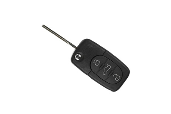 Vwαναδιπλουμενο Ανταλλακτικο Κλειδι Με Καλυμμα 3 Κουμπιων (ΜΙΚΡΗ Μπαταρια / 1616) Dga - 1 ΤΕΜ. Vwαναδιπλουμενο Ανταλλακτικο Κλειδι Με Καλυμμα 3 Κουμπιων (ΜΙΚΡΗ Μπαταρια / 1616) Dga - 1 ΤΕΜ.