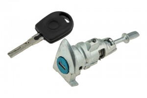 Vw Passat B6 05> /PASSAT B7 10> /PASSAT Cc 08> Αφαλος Με Κλειδι Αριστερης Πορτας orig.3C0837167B