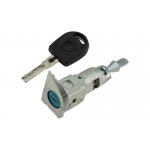 Vw Golf Vi 2008> Αφαλος Με Κλειδι Αριστερης Πορτας orig.5K0837167