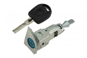 Vw Golf Vi 2008> Αφαλος Με Κλειδι Αριστερης Πορτας orig.5K0837167