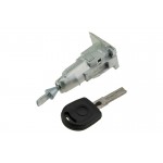Vw Golf Vi 2008> Αφαλος Με Κλειδι Αριστερης Πορτας orig.5K0837167