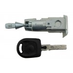 Vw Golf Vi 2008> Αφαλος Με Κλειδι Αριστερης Πορτας orig.5K0837167