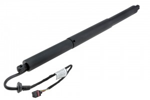 Audi Q2 2016+ Αμορτισερ Πορτ Μπαγκαζ orig.AE-AU-099