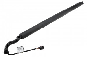 Vw Touareg 2018+ Αμορτισερ Πορτ Μπαγκαζ Ηλεκτρικο 611mm/355N orig.9618119180