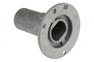 Vw Transporter T5/T6 03>15>/AUDI Q7 06> Βαση Μεταλλικη Στηριγματος Καθρεφτη orig.7E1857000