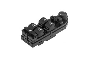 Bmw Σειρα 5 E60/E61 Πολλαπλος 4PIN Διακοπτης Παραθυρων orig.61316943241/61316939090/61316927625