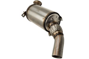 Dpf Bmw Σειρα 1 E81/E87 120D 2007+ / ΣΕΙΡΑ3 E90 318D 2009+ / 320D 2005+ / Σειρα 5 E60 520D 2007+ / X1 E84 20D 2009+