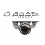 Καταλυτης Ντυ Για Opel Astra G 1.4/1.6 16V 2000+ / Meriva 1.6 16V 2003+ / Vectra B 1.6 16V 2000+ - 1 τεμ.