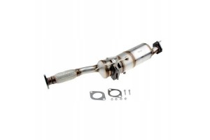 Φιλτρο Dpf Nissan Qashqai J10 1.5DCI 2008+
