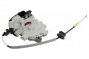 Audi A7 Sportback 2010> Ηλεκτρομαγνητικη Κλειδαρια Εμπρος Δεξια orig.4G1837016B