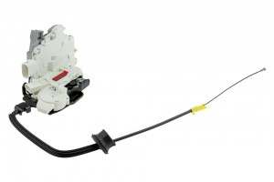 Audi A7 Sportback 2010> Ηλεκτρομαγνητικη Κλειδαρια Πισω Αριστερη orig.4G8839015